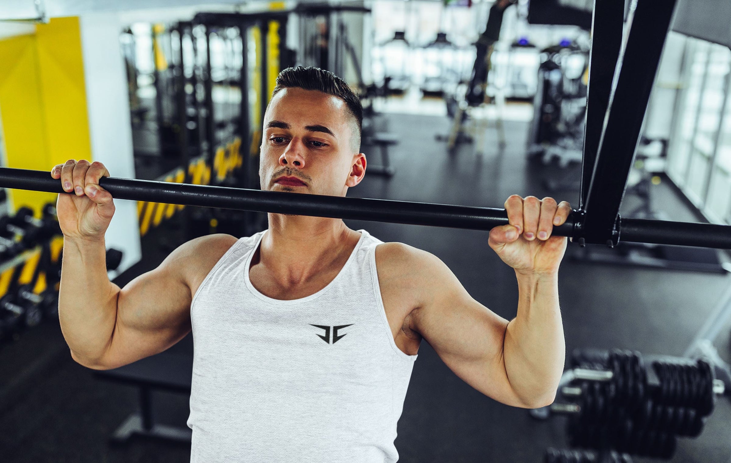 Tanktops | Comfort en stijl voor elke activiteit
