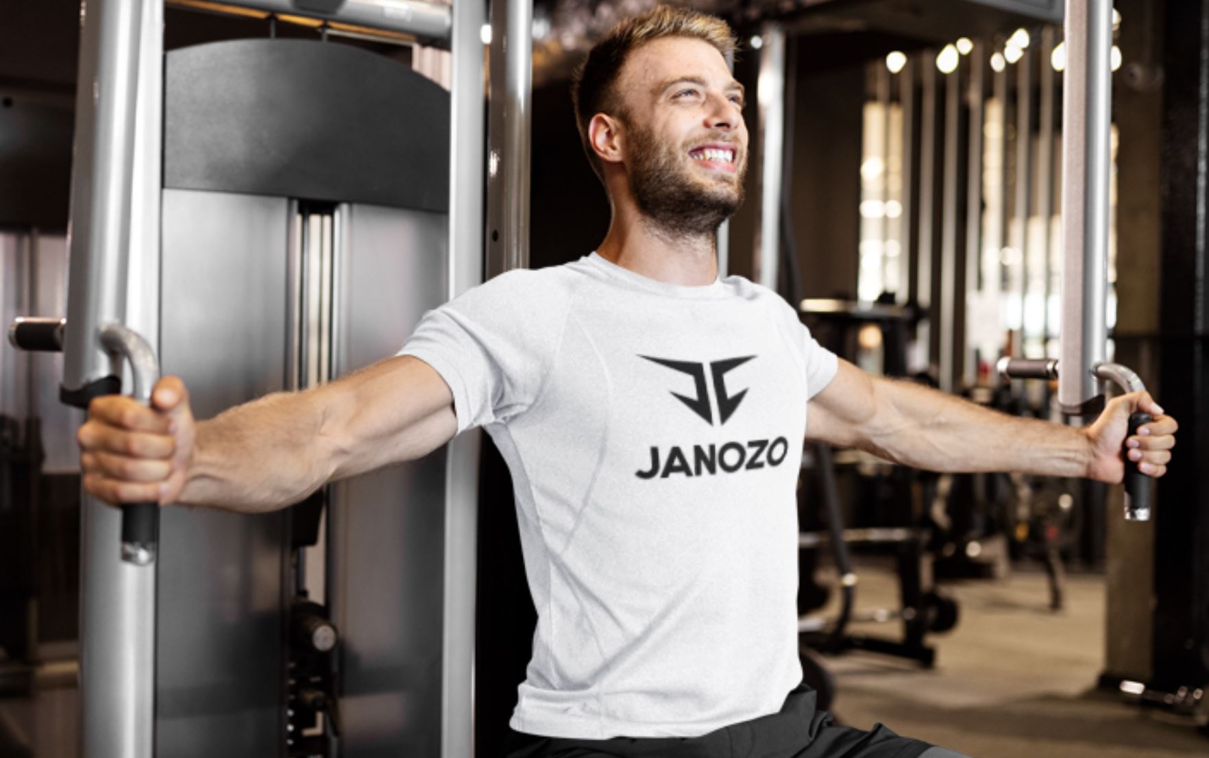 T-Shirts | Comfort en stijl voor elke gelegenheid