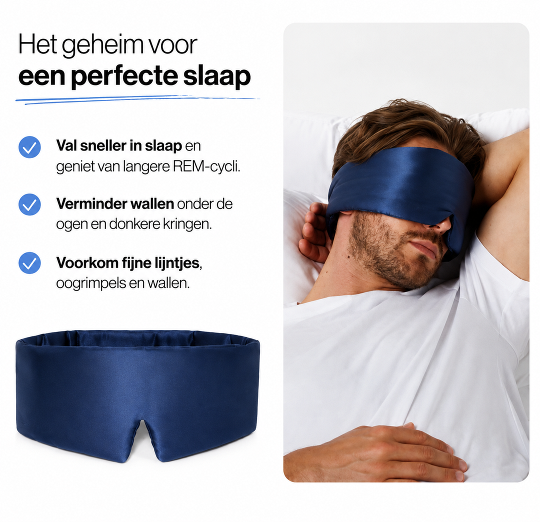 Lot de 3 boxers en bambou pour homme - Sous-vêtements doux et soyeux