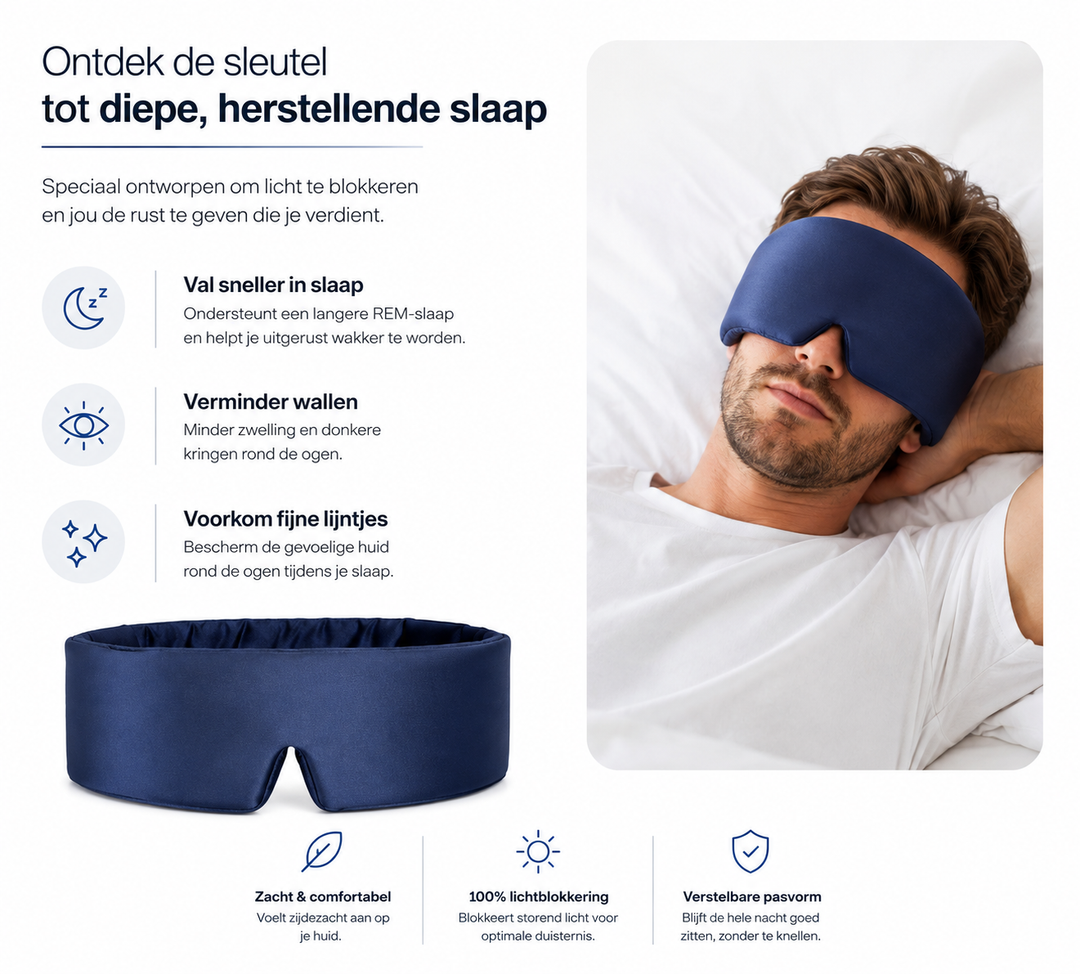 Lot de 3 boxers en bambou pour homme - Sous-vêtements doux et soyeux