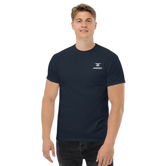 Essential Heavyweight T-Shirt