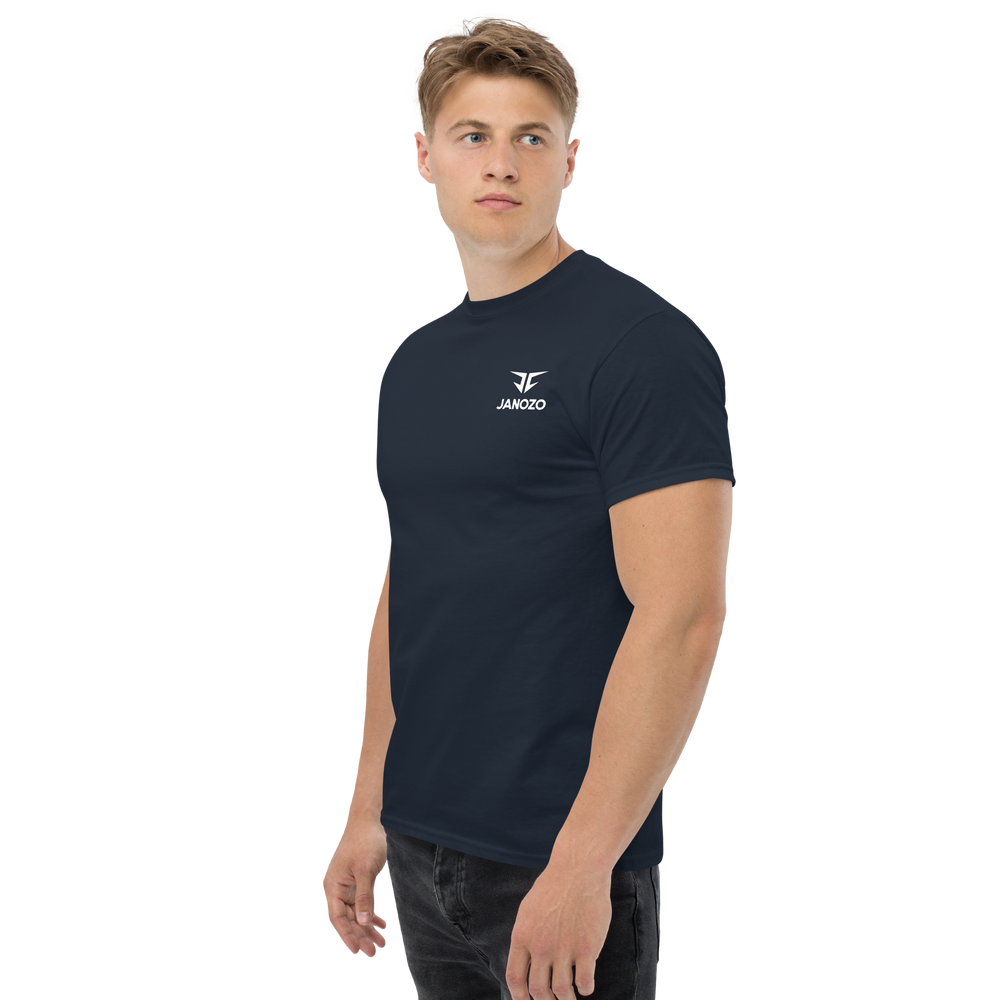 T-shirt épais essentiel