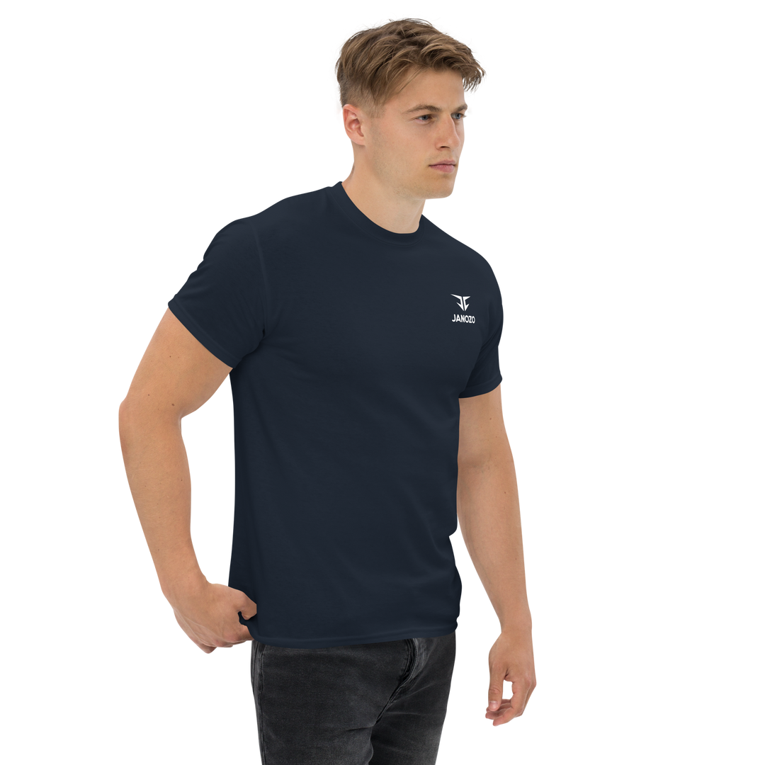 Essential Heavyweight T-Shirt