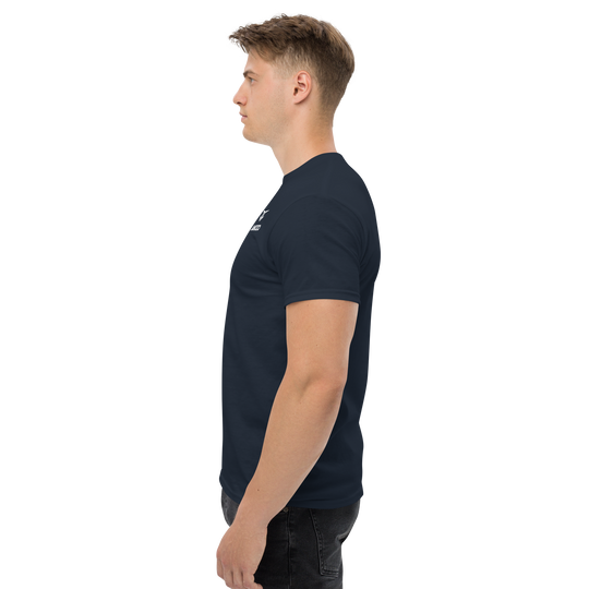 Essential Heavyweight T-Shirt