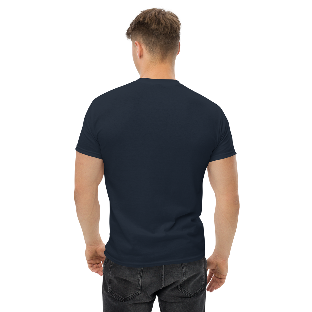 Essential Heavyweight T-Shirt