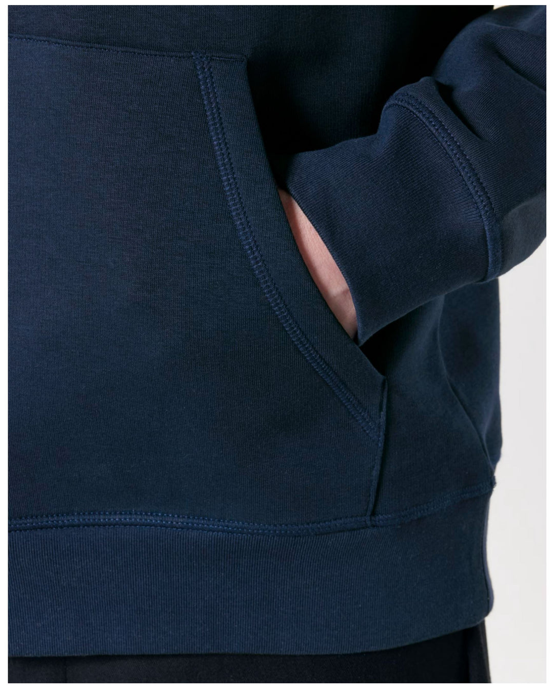 Sweat à capuche Janozo Essentials pour homme