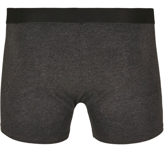 Paquete de 3 calzoncillos bóxer de algodón