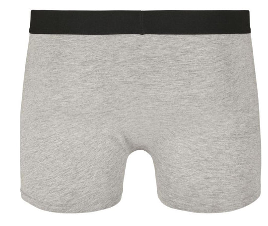 Paquete de 3 calzoncillos bóxer de algodón