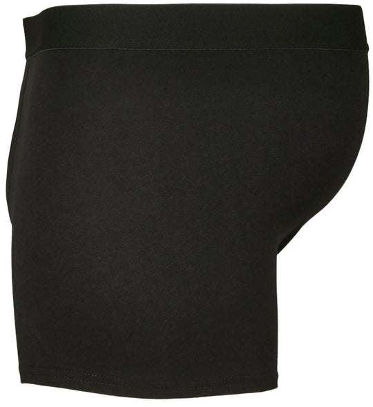 Paquete de 3 calzoncillos bóxer de algodón