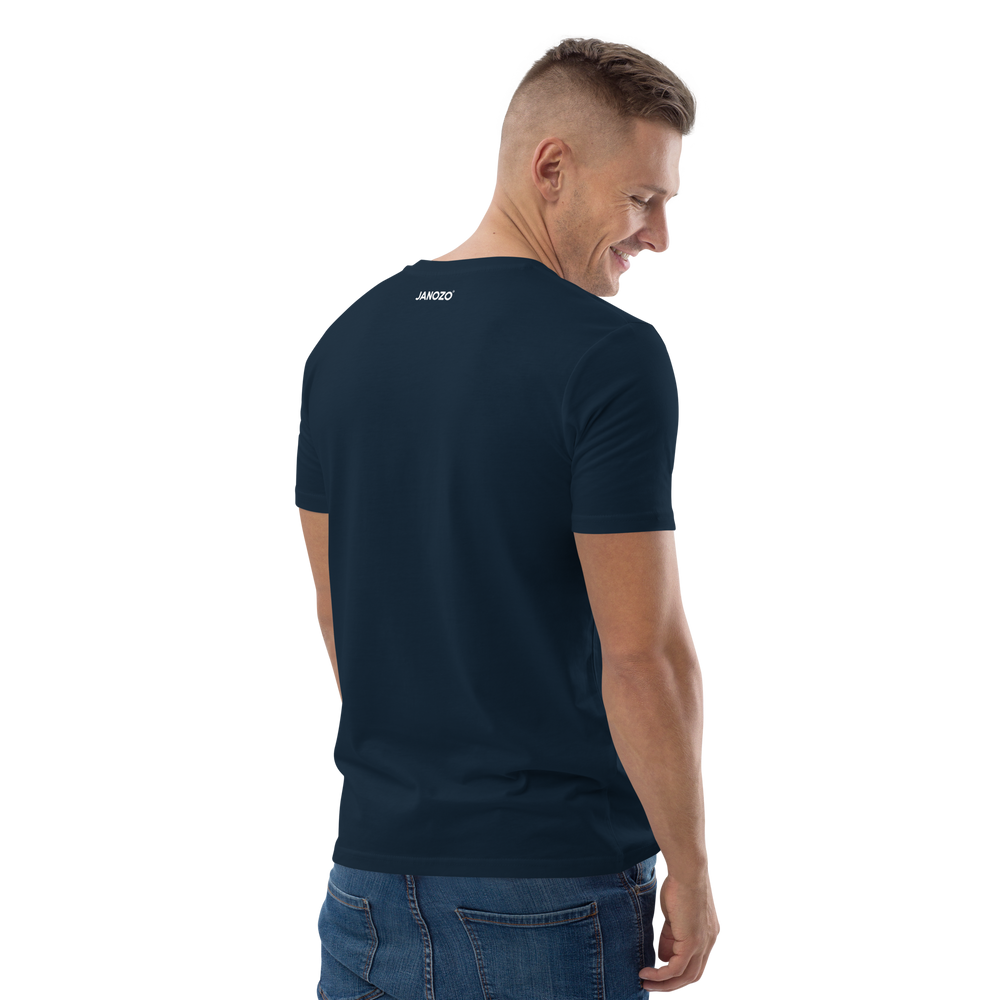 T-shirt essentiel bio