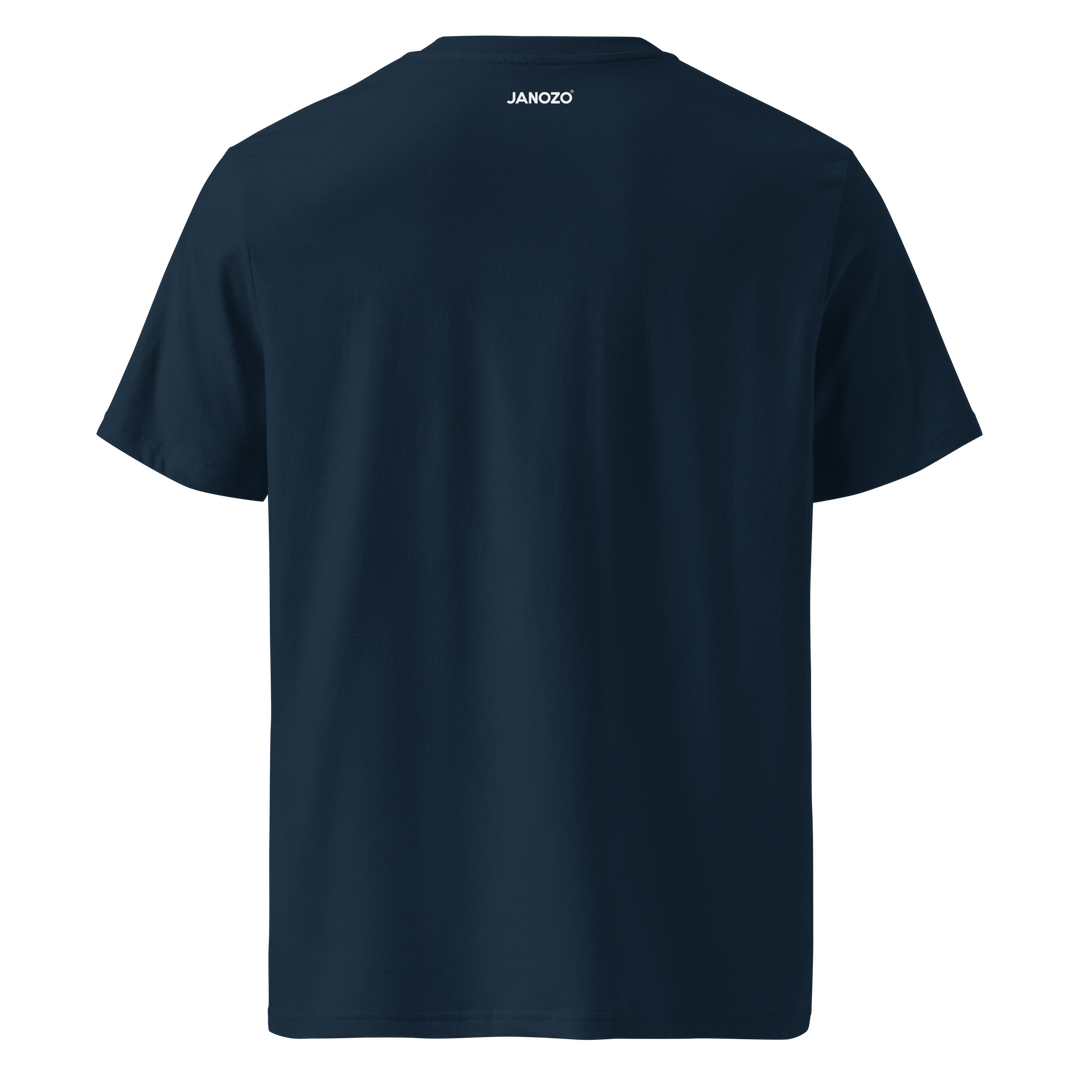 Organic Essential T-Shirt