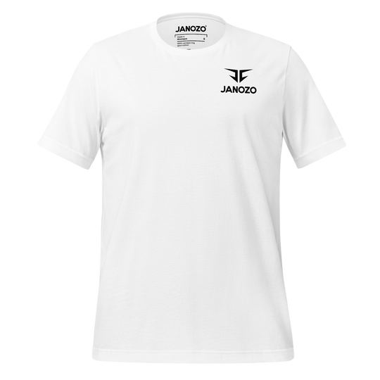 Smooth Fit Crew T-Shirt