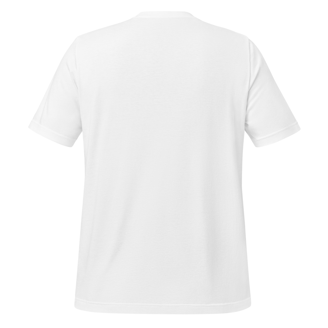 Smooth Fit Crew T-Shirt